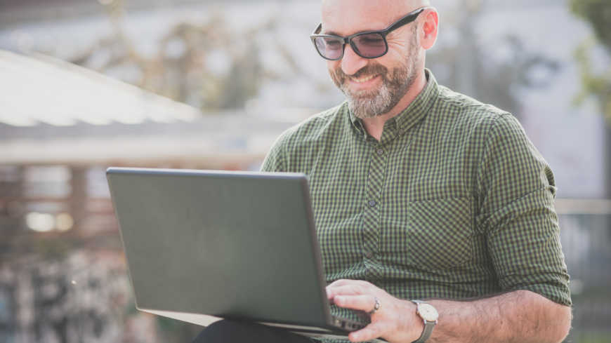 Byte av jobb kan hjälpa långtidssjukskrivna